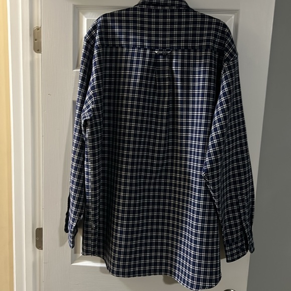 South Pole Long Sleeve Button Up Shirt. - Picture 2 of 3